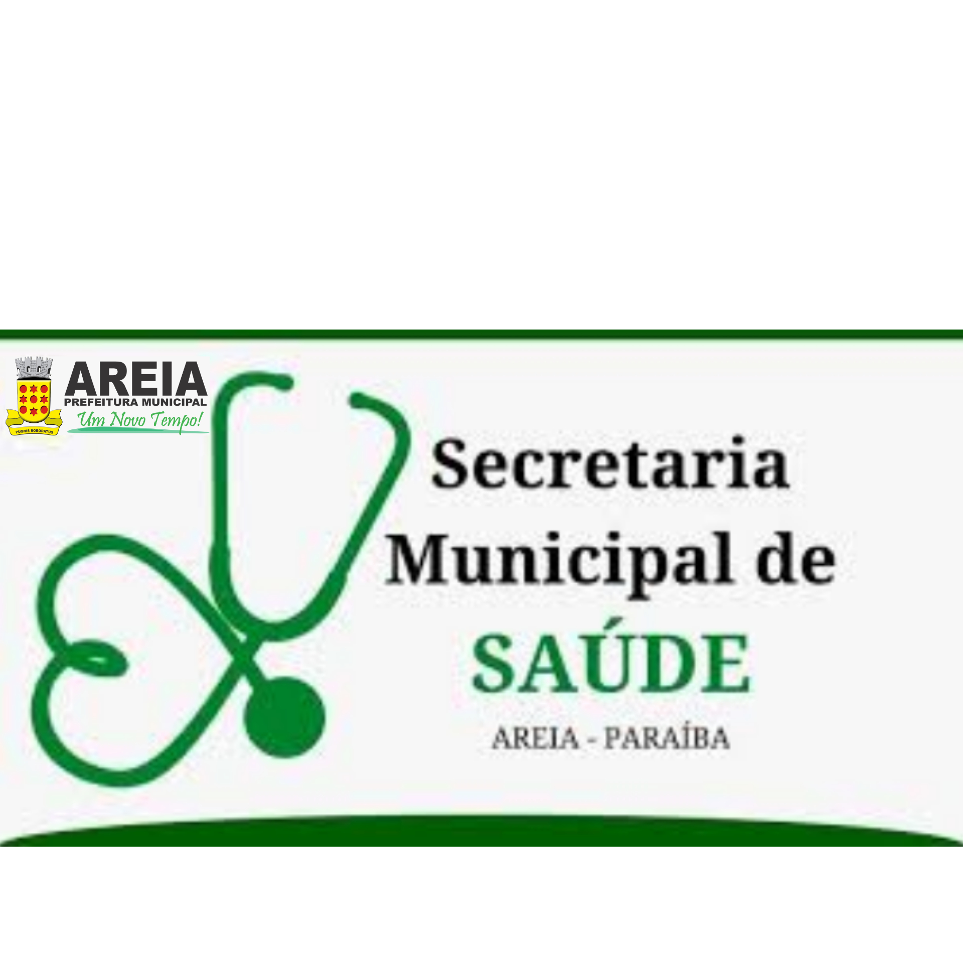Secretaria de Saúde de Areia implanta central de monitoramento de imagens no Hospital Municipal