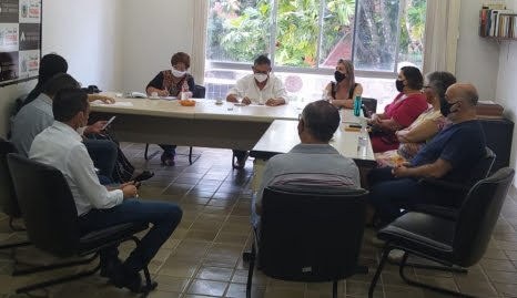 Fundação Casa de José Américo terá núcleo no município de Areia