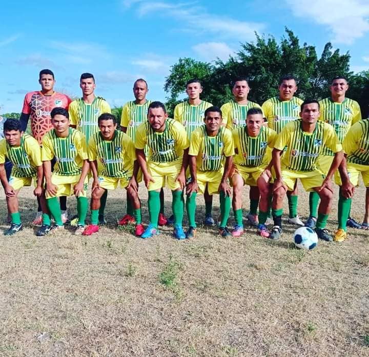 Diretoria de Esportes de Areia iniciou mais uma edição do Campeonato Municipal de futebol de Campo