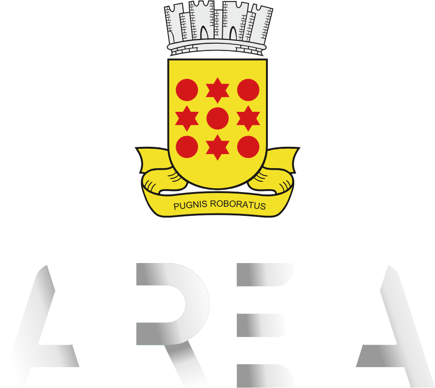 Logotipo de Areia