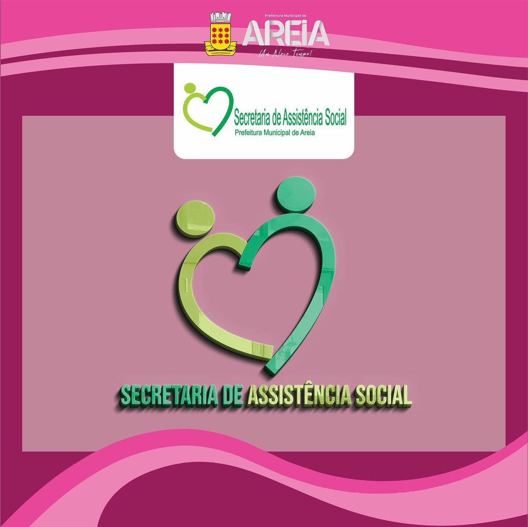 Principais atividades desenvolvidas pela Secretaria de Assistência Social do município de Areia no ano de 2022