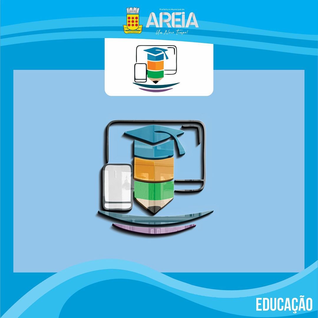 Principais atividades desenvolvidas pela Secretaria de Educação do município de Areia no ano de 2022