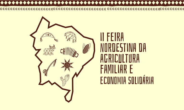 Com o apoio da Prefeitura de Areia agricultores familiares do município participam da II FENAFES